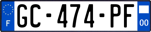 GC-474-PF