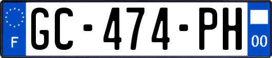 GC-474-PH