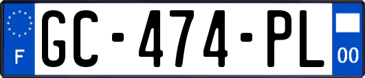 GC-474-PL
