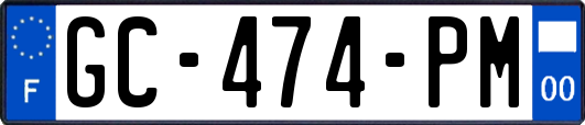 GC-474-PM
