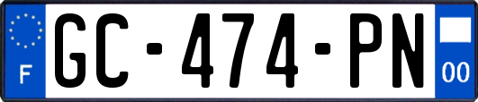 GC-474-PN