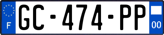 GC-474-PP