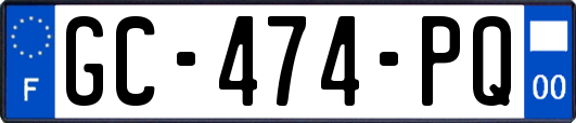 GC-474-PQ