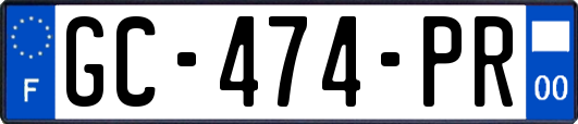 GC-474-PR