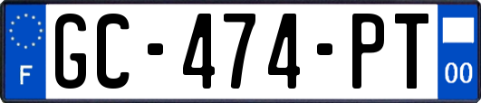 GC-474-PT