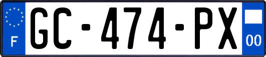 GC-474-PX