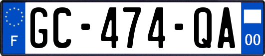GC-474-QA