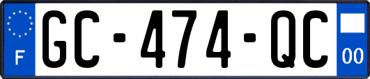 GC-474-QC
