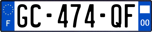 GC-474-QF