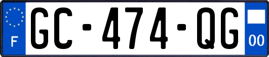 GC-474-QG