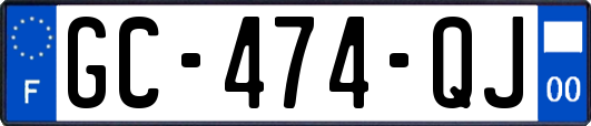 GC-474-QJ