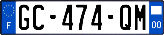 GC-474-QM