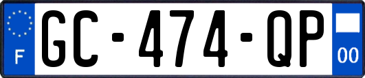 GC-474-QP