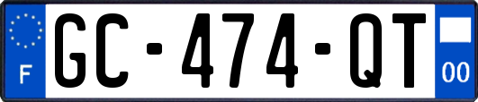 GC-474-QT
