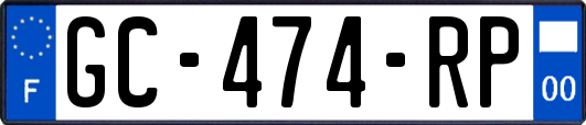 GC-474-RP
