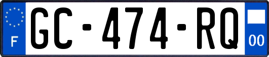GC-474-RQ