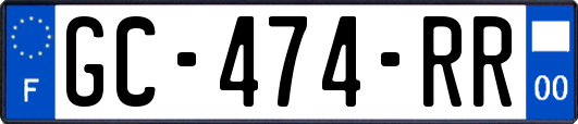 GC-474-RR
