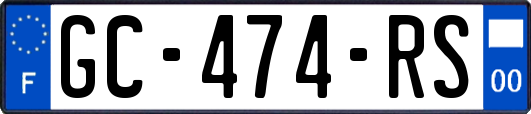 GC-474-RS