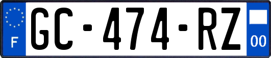 GC-474-RZ