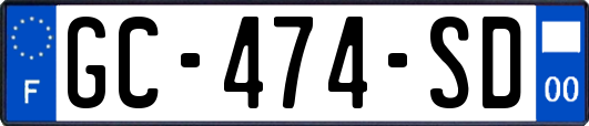 GC-474-SD