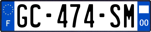 GC-474-SM