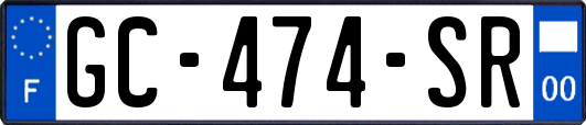 GC-474-SR