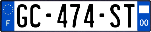GC-474-ST