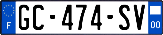 GC-474-SV