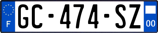 GC-474-SZ