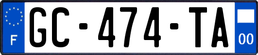 GC-474-TA
