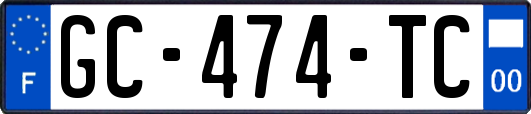 GC-474-TC