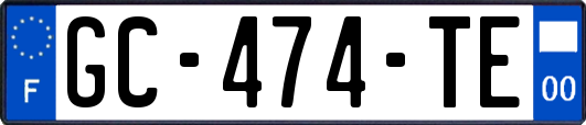 GC-474-TE