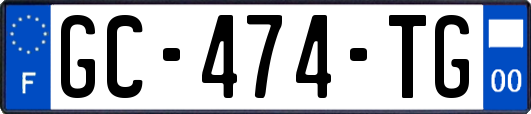 GC-474-TG
