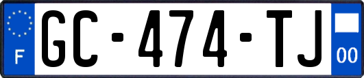 GC-474-TJ