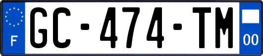 GC-474-TM