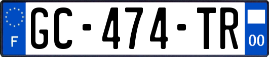 GC-474-TR