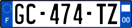 GC-474-TZ