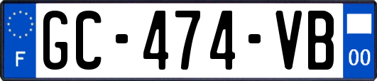 GC-474-VB