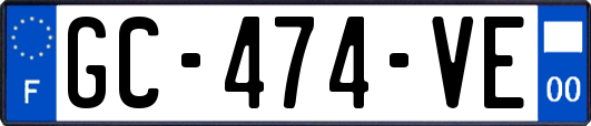 GC-474-VE