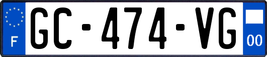 GC-474-VG