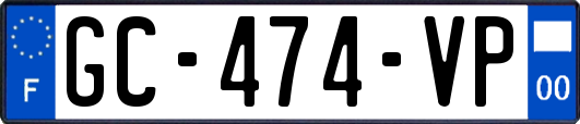 GC-474-VP