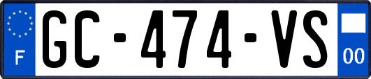 GC-474-VS