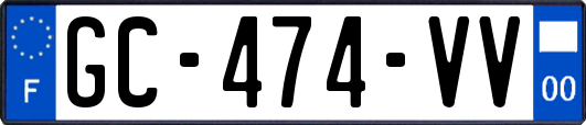 GC-474-VV