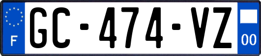 GC-474-VZ
