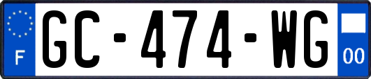 GC-474-WG