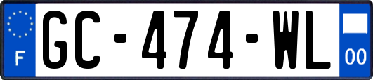 GC-474-WL