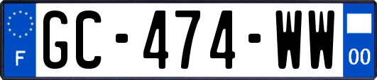 GC-474-WW