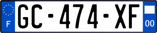 GC-474-XF