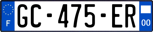 GC-475-ER
