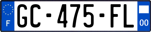 GC-475-FL